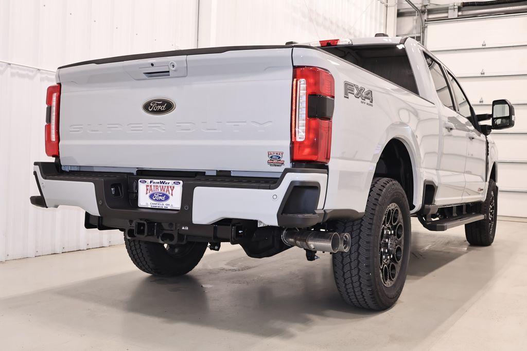 new 2026 Ford F-350 car, priced at $98,718