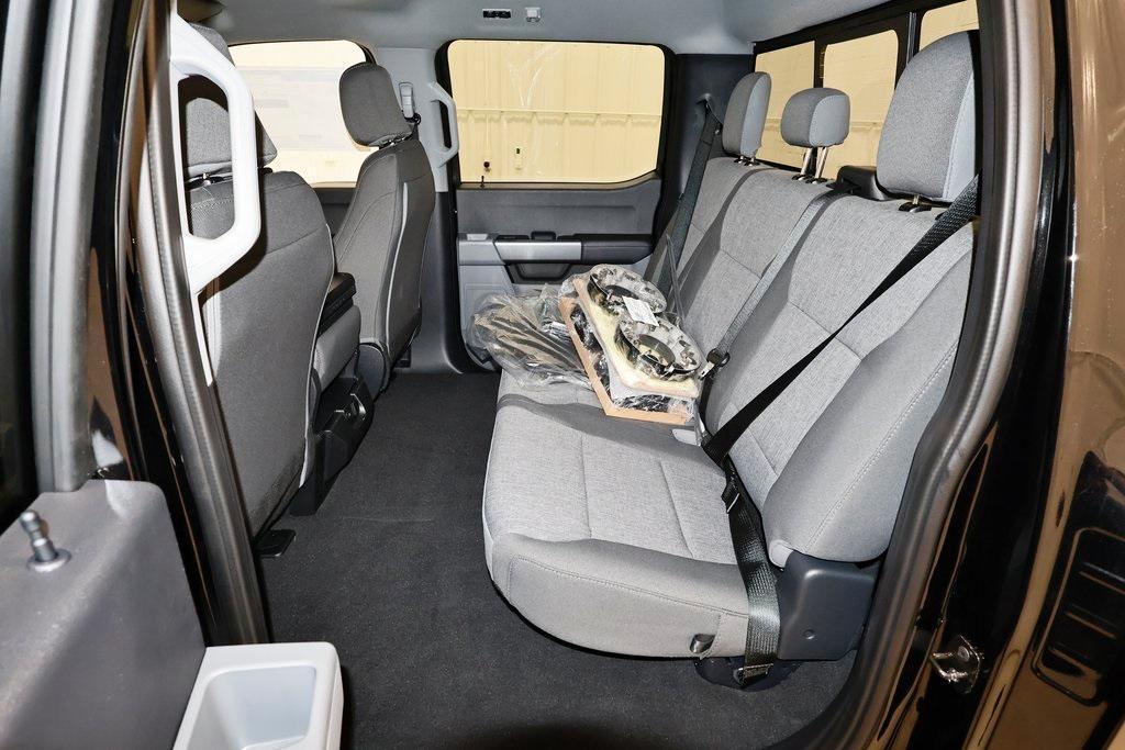 new 2025 Ford F-350 car, priced at $78,215