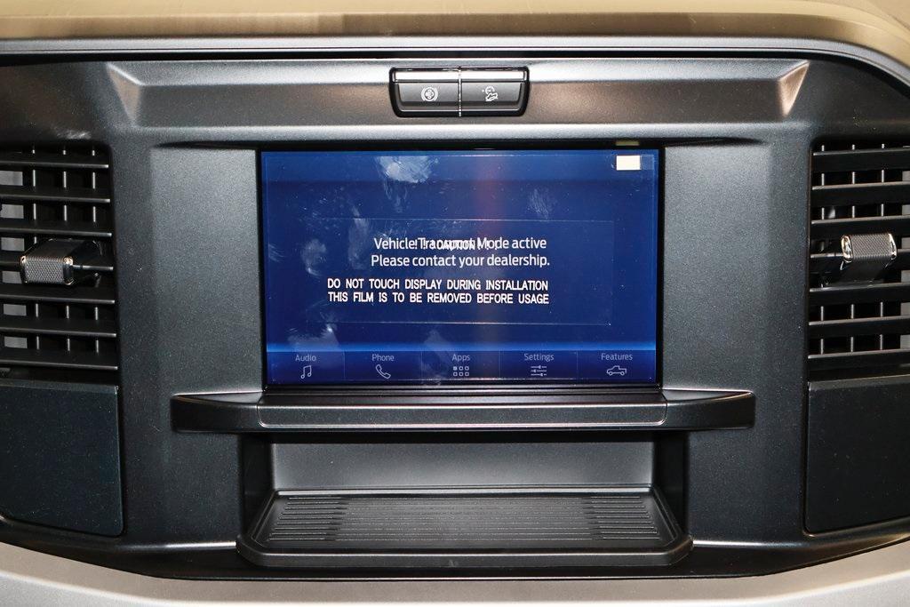 new 2025 Ford F-350 car, priced at $78,215