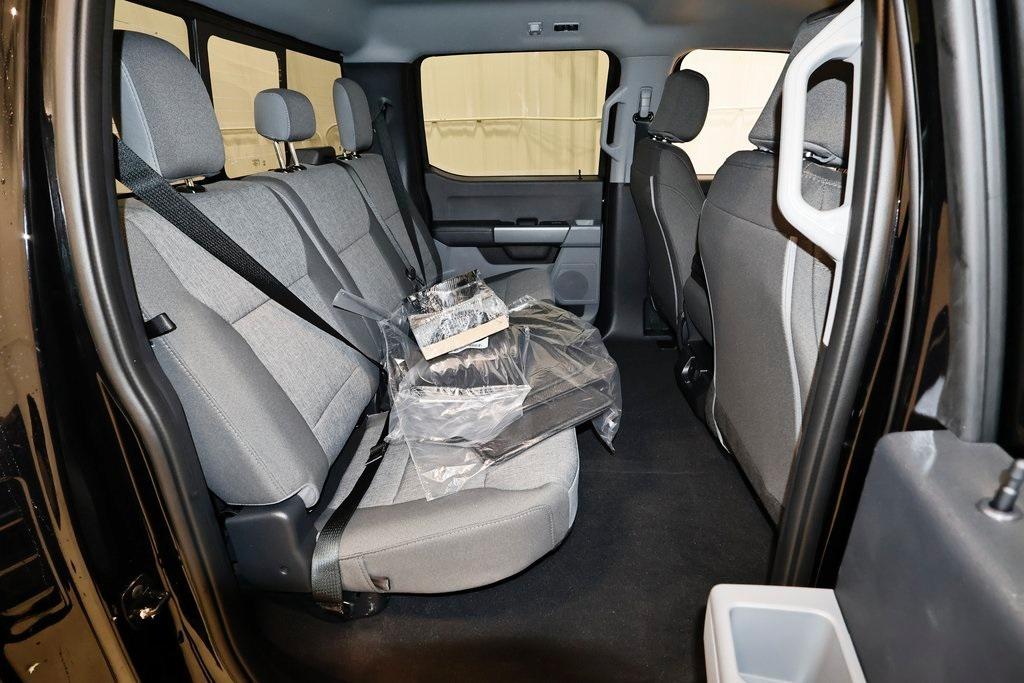 new 2025 Ford F-350 car, priced at $78,215