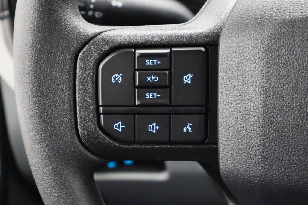 new 2025 Ford F-350 car, priced at $78,215