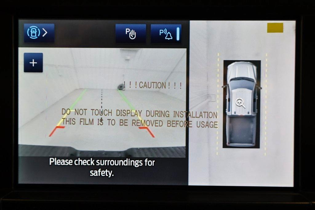 new 2025 Ford F-350 car, priced at $78,215