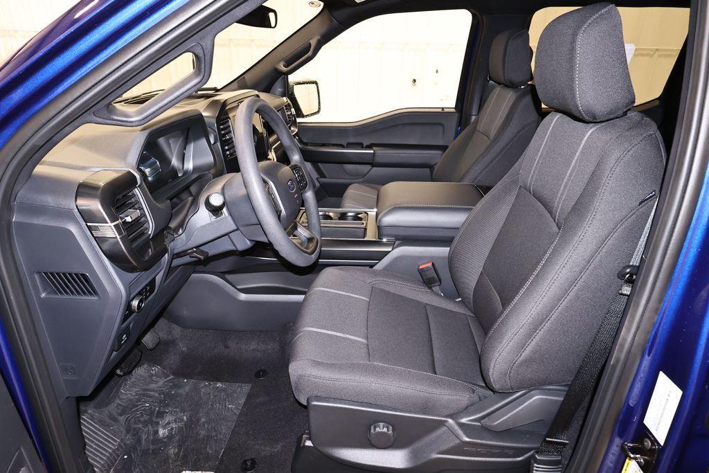 new 2026 Ford F-150 car, priced at $47,213