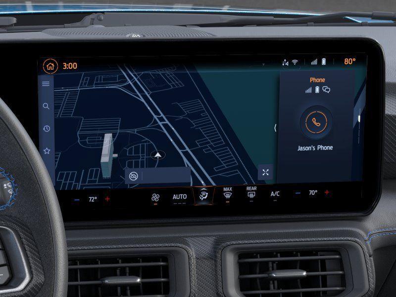 new 2026 Ford Mustang car, priced at $79,250