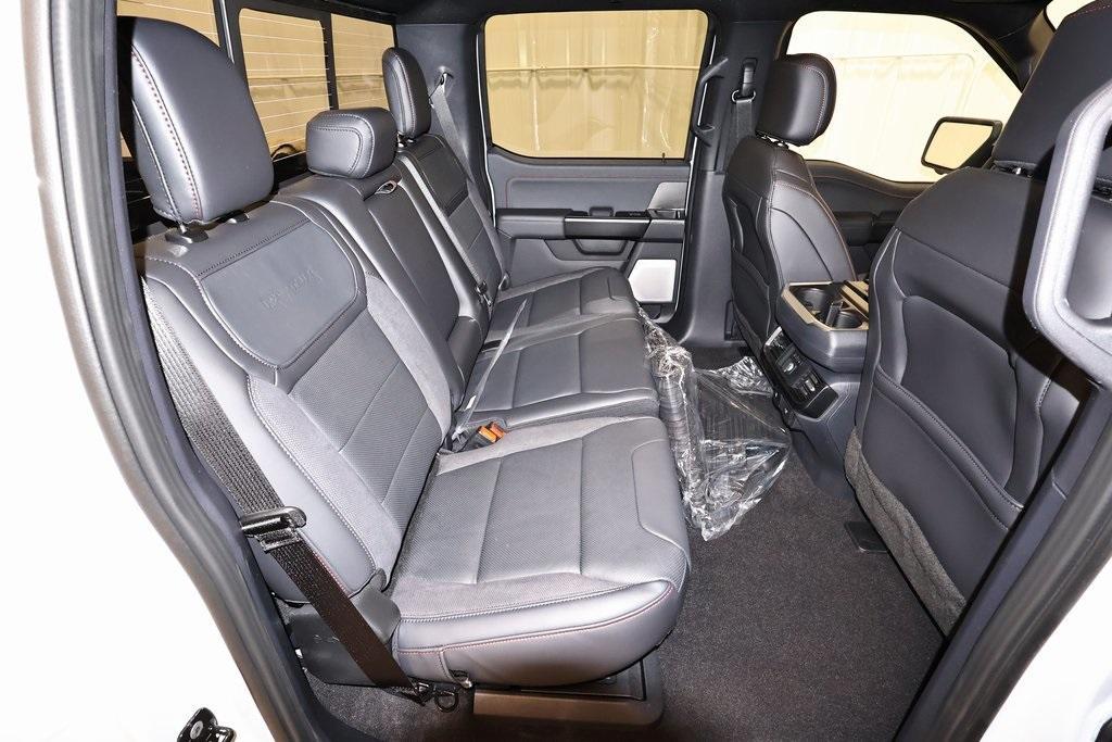 new 2026 Ford F-150 car, priced at $93,940