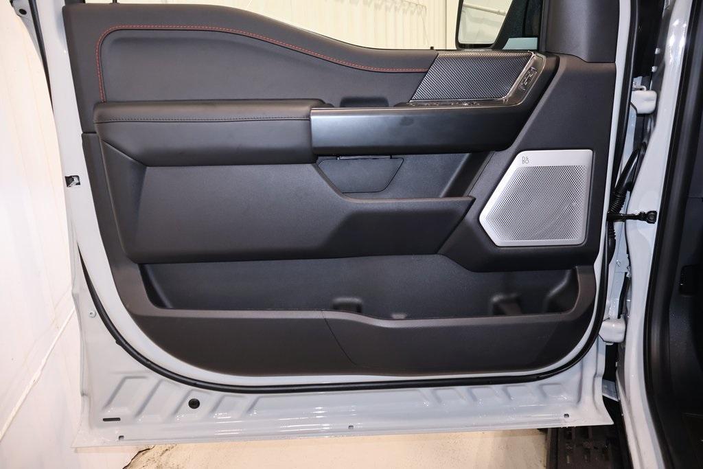 new 2026 Ford F-150 car, priced at $93,940