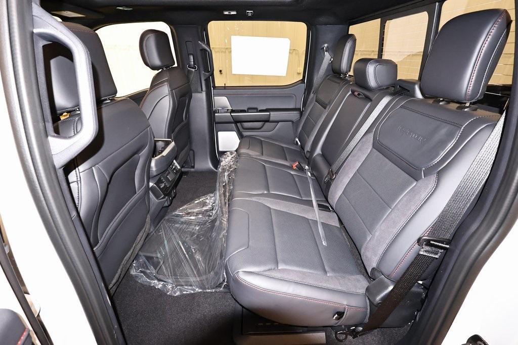 new 2026 Ford F-150 car, priced at $93,940