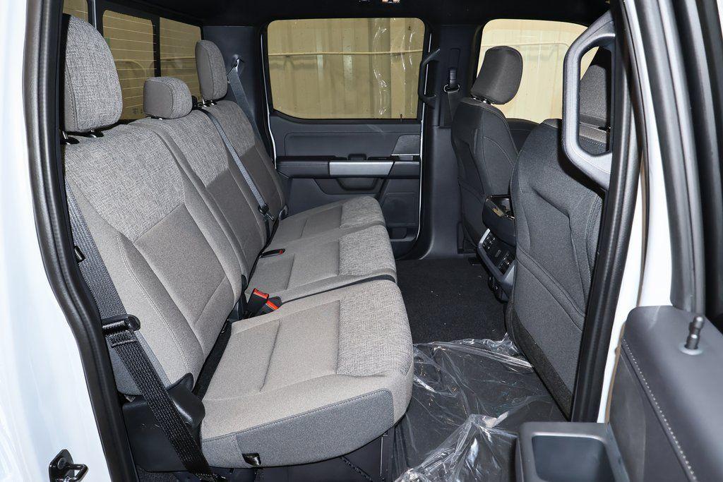 new 2025 Ford F-150 car, priced at $48,000