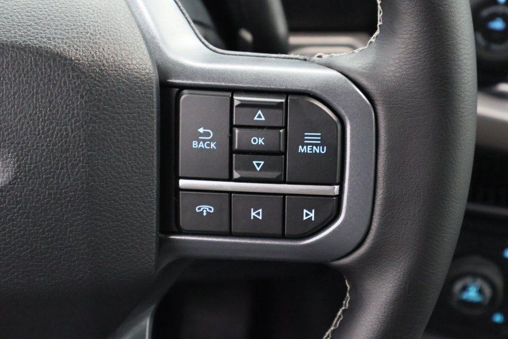 new 2025 Ford F-150 car, priced at $48,000