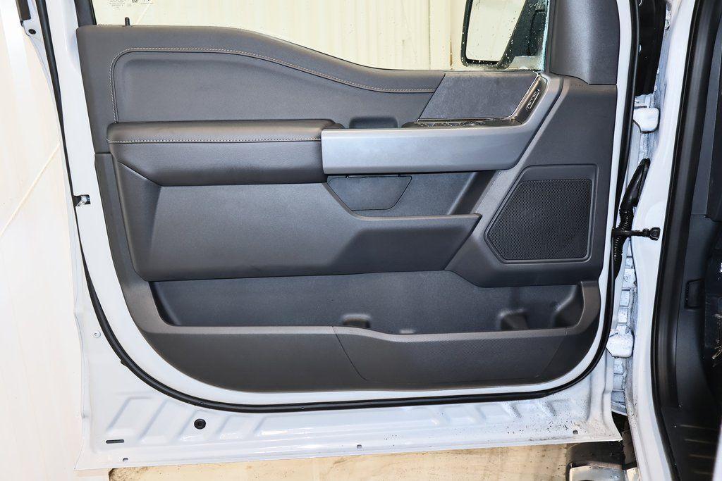 new 2025 Ford F-150 car, priced at $48,000