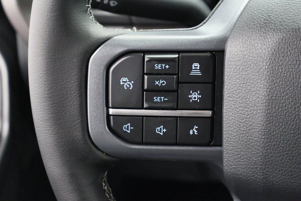 new 2025 Ford F-150 car, priced at $48,000