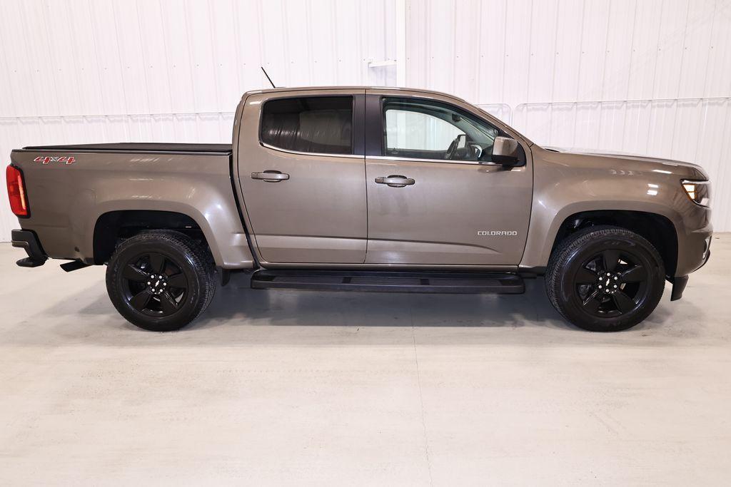 used 2016 Chevrolet Colorado car, priced at $17,000
