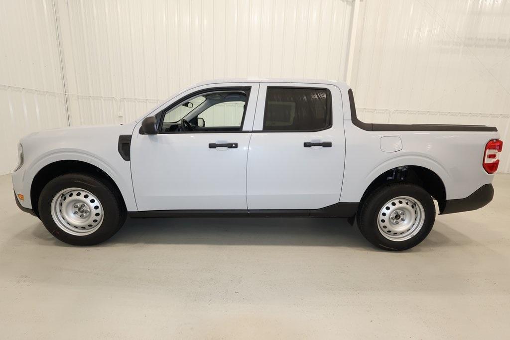 new 2025 Ford Maverick car, priced at $28,075