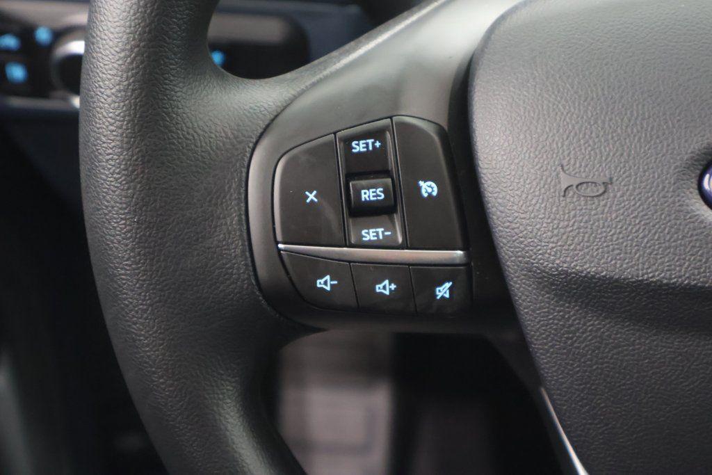 new 2025 Ford Maverick car, priced at $28,075