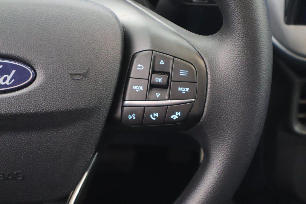 new 2025 Ford Maverick car, priced at $28,075