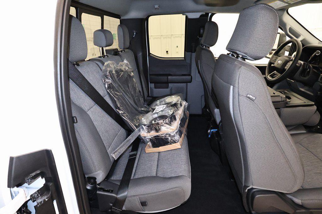 new 2026 Ford F-350 car, priced at $69,455
