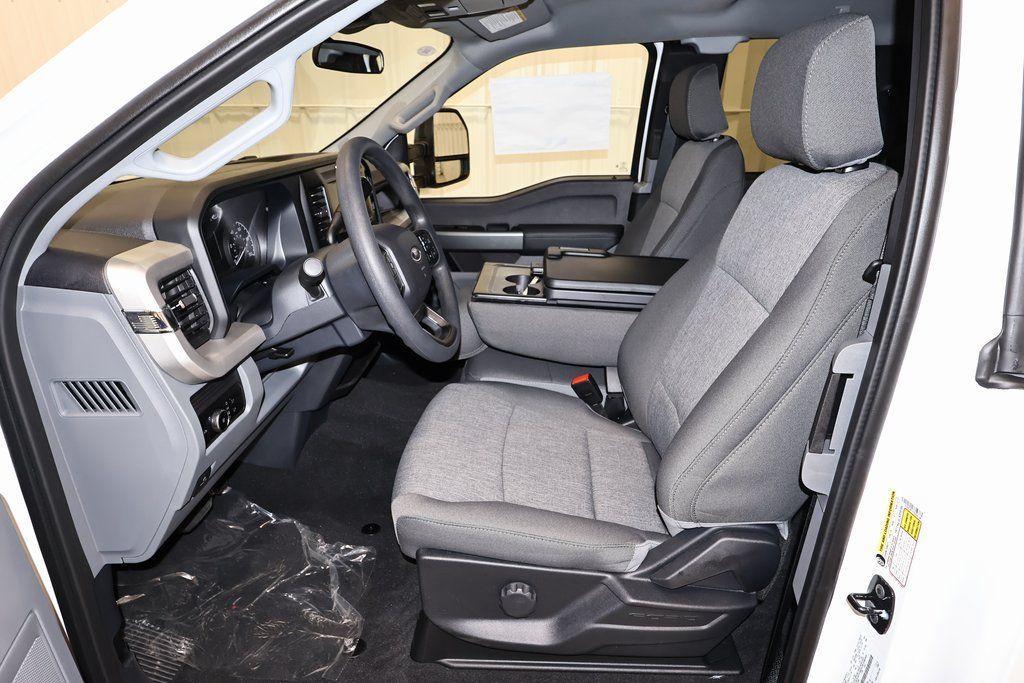 new 2026 Ford F-350 car, priced at $69,455