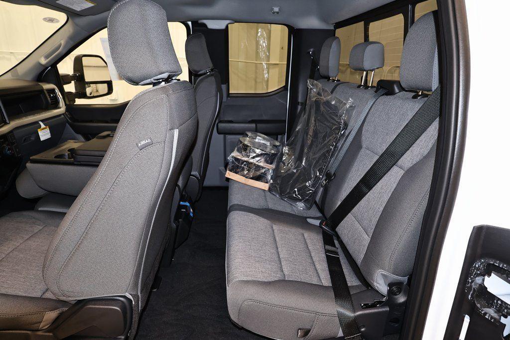new 2026 Ford F-350 car, priced at $69,455