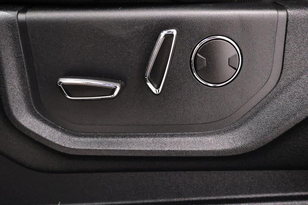 used 2018 Ford F-150 car, priced at $18,500