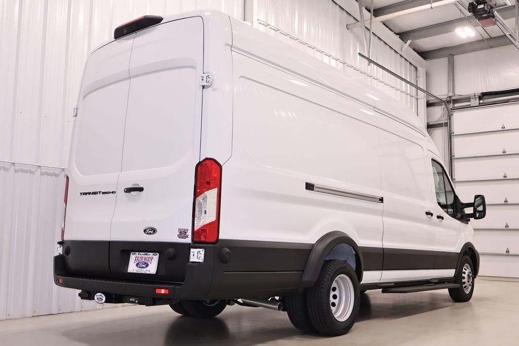 new 2026 Ford Transit-350 car, priced at $58,410