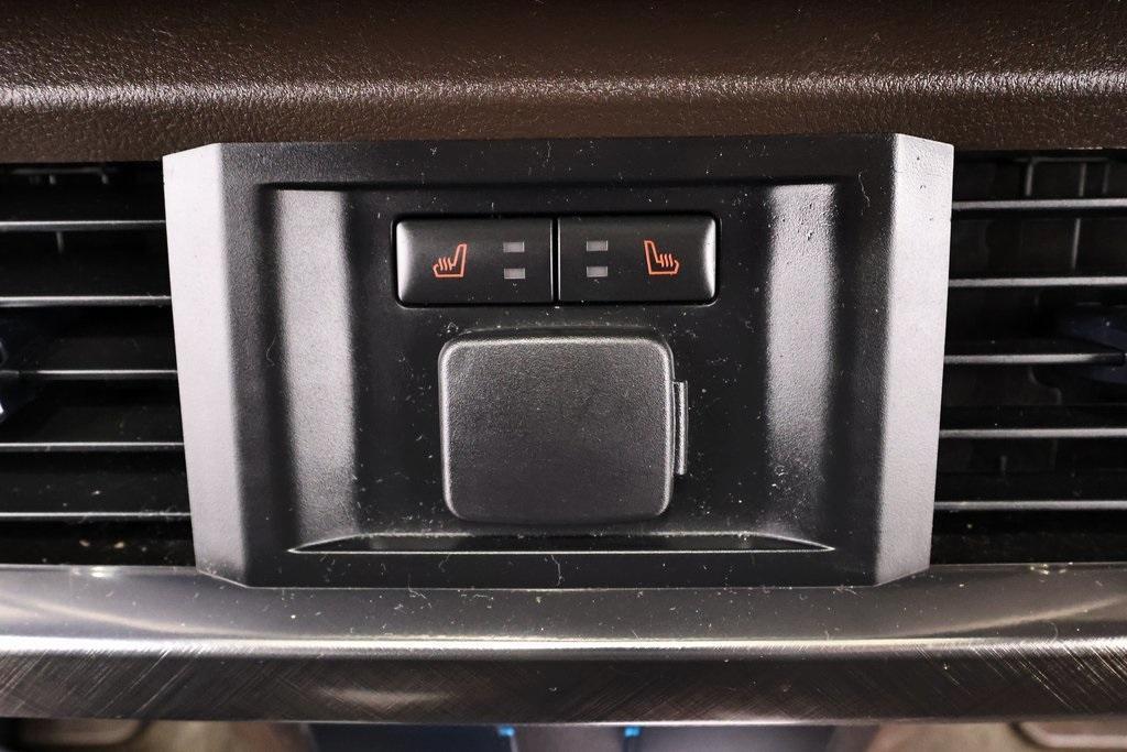 used 2021 Ford F-150 car, priced at $44,500