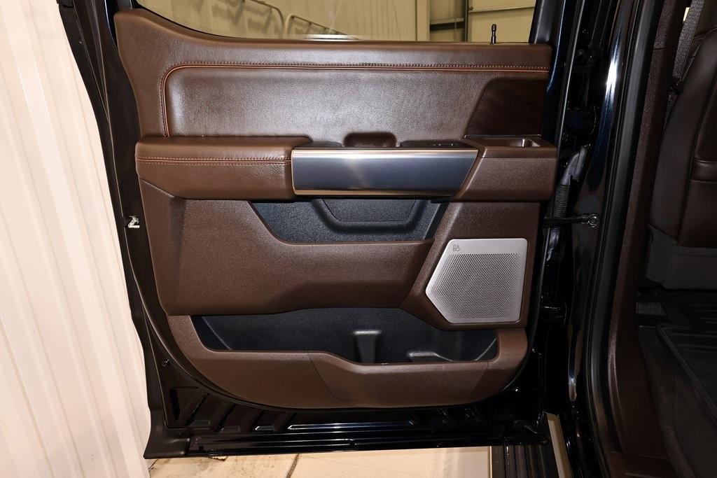 used 2021 Ford F-150 car, priced at $44,500