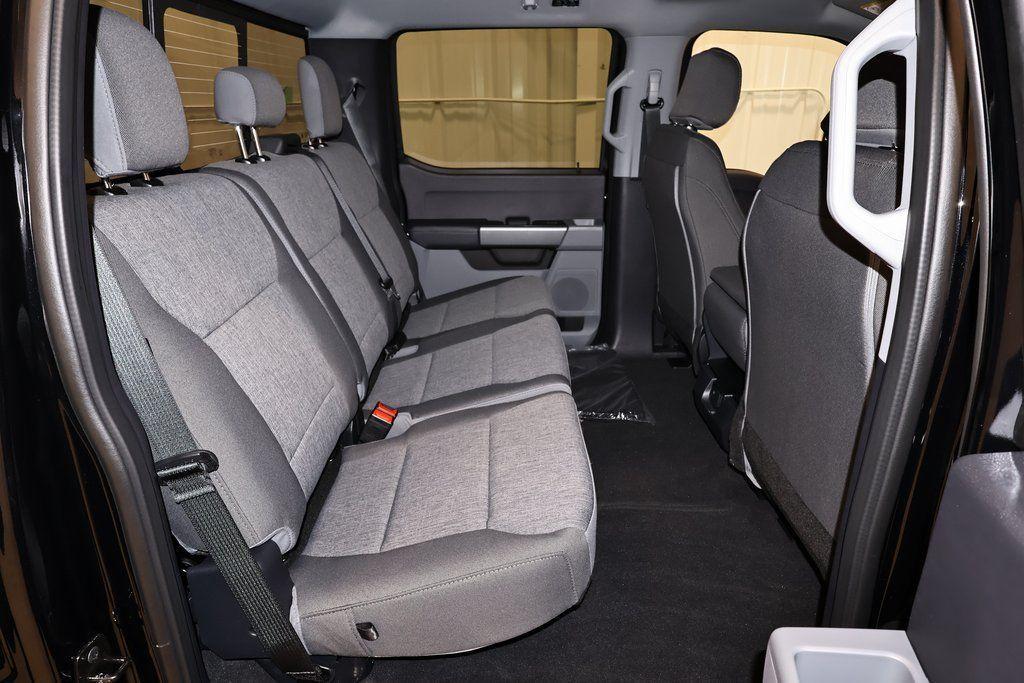 new 2026 Ford F-350 car, priced at $75,845