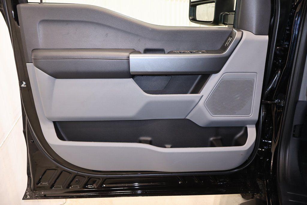 new 2026 Ford F-350 car, priced at $75,845