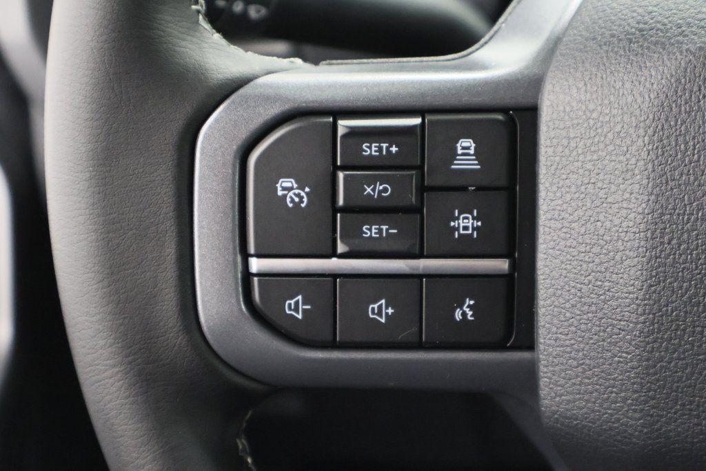 new 2025 Ford F-150 car, priced at $54,705