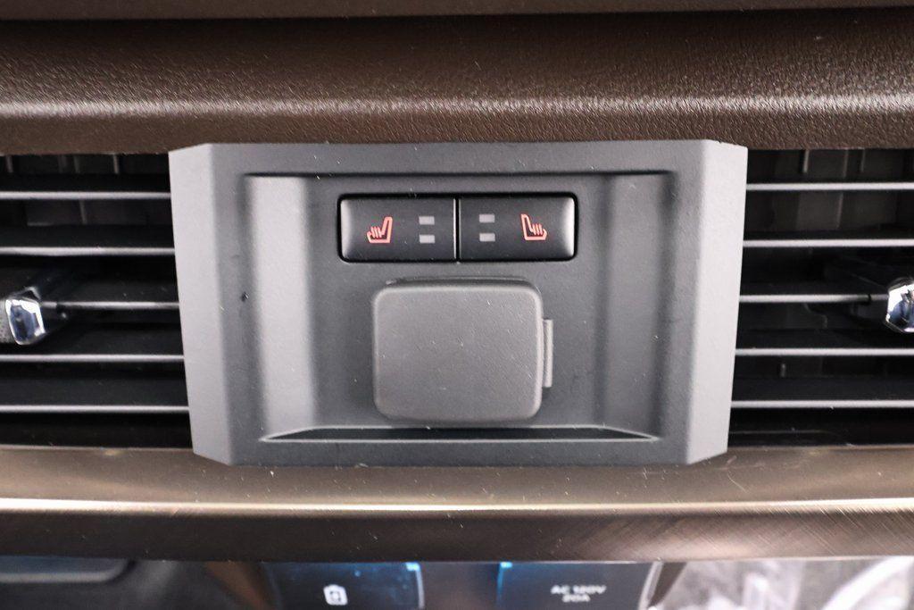 new 2026 Ford F-150 car, priced at $76,600