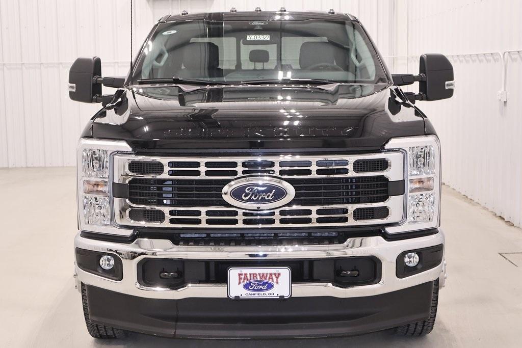 new 2026 Ford F-350 car, priced at $80,645