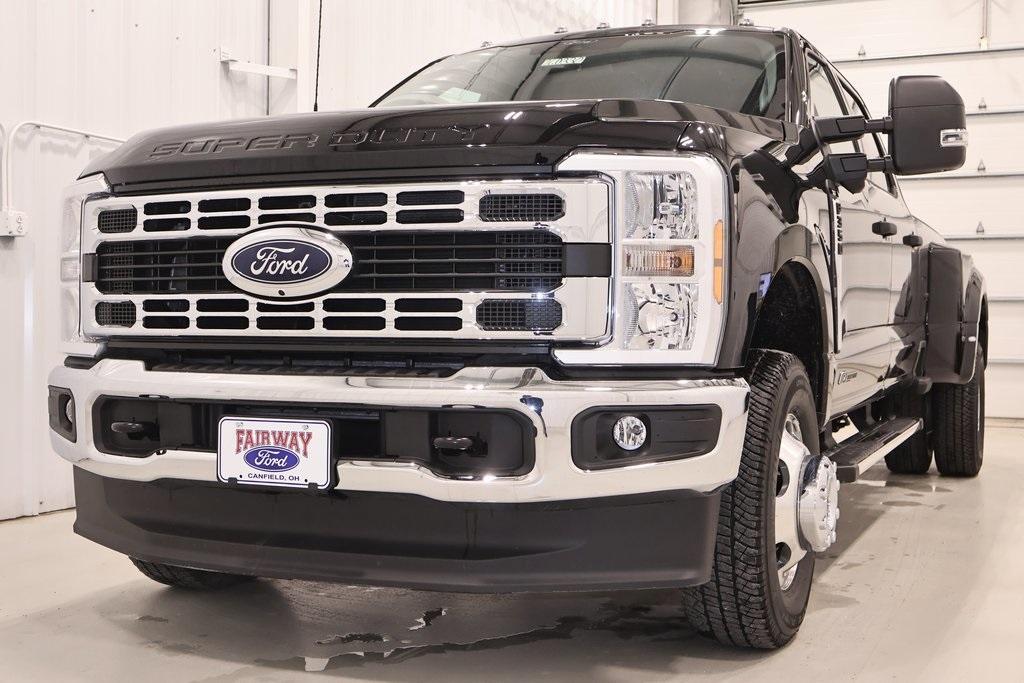 new 2026 Ford F-350 car, priced at $80,645