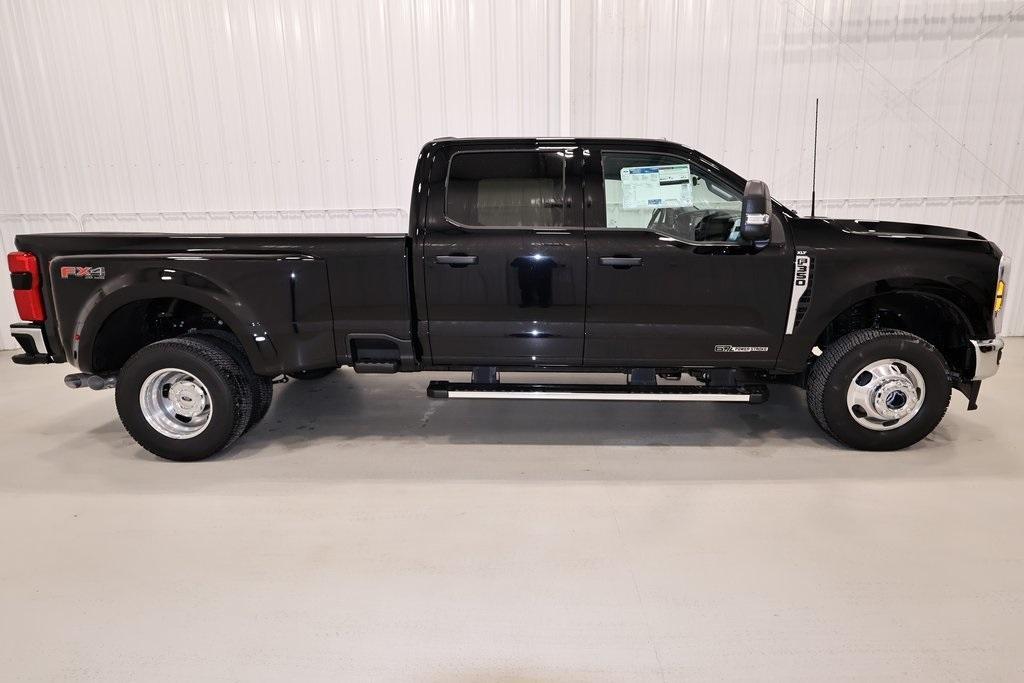 new 2026 Ford F-350 car, priced at $80,645