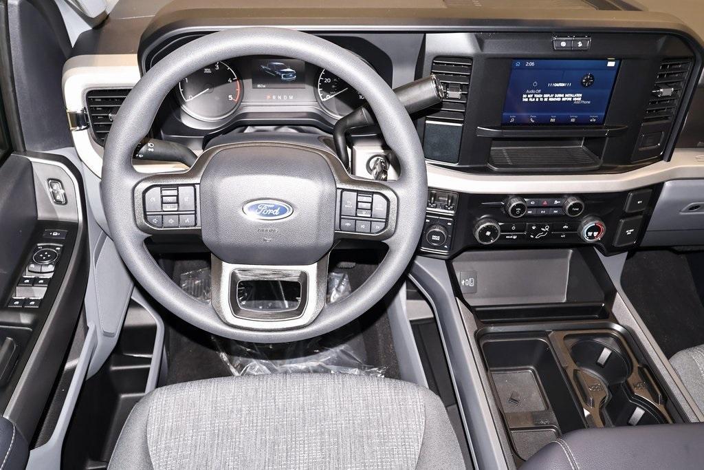 new 2026 Ford F-350 car, priced at $80,645