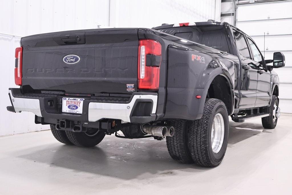 new 2026 Ford F-350 car, priced at $80,645