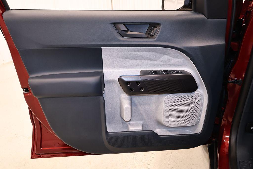 new 2026 Ford Maverick car, priced at $32,725