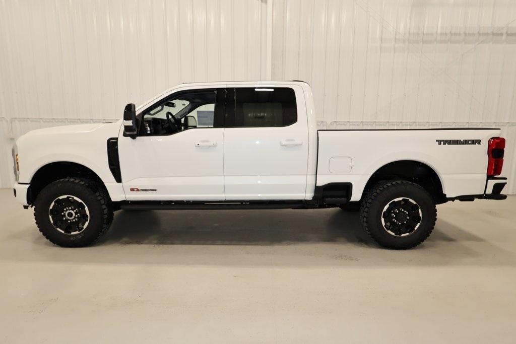 new 2025 Ford F-350 car, priced at $92,505