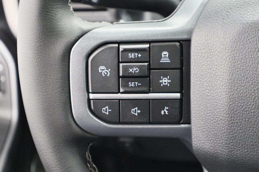 new 2025 Ford F-350 car, priced at $92,505