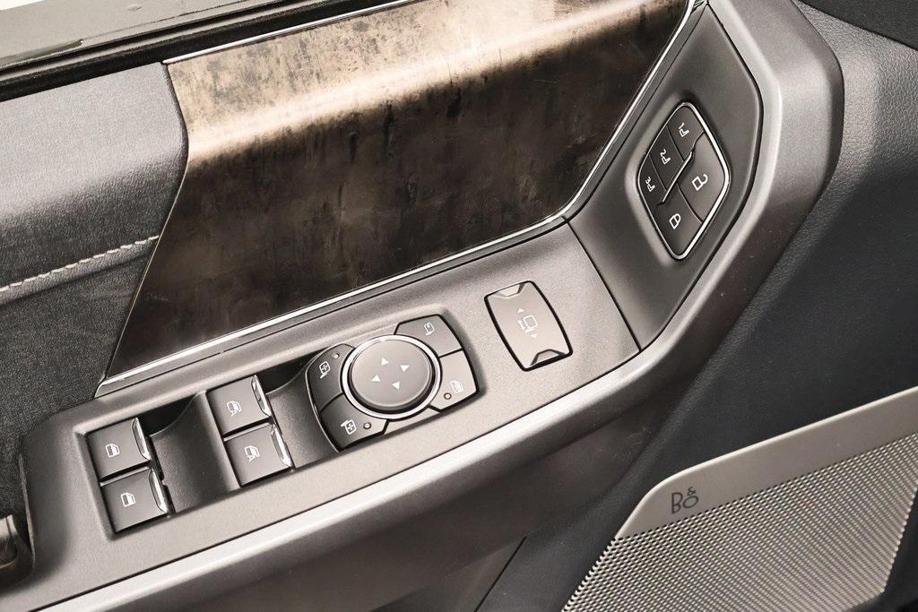 new 2025 Ford F-350 car, priced at $92,505