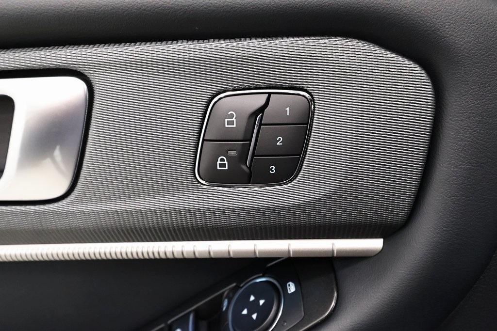 new 2026 Ford Explorer car, priced at $50,545