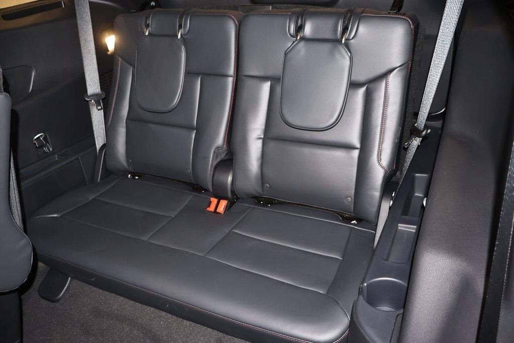 new 2026 Ford Explorer car, priced at $50,545