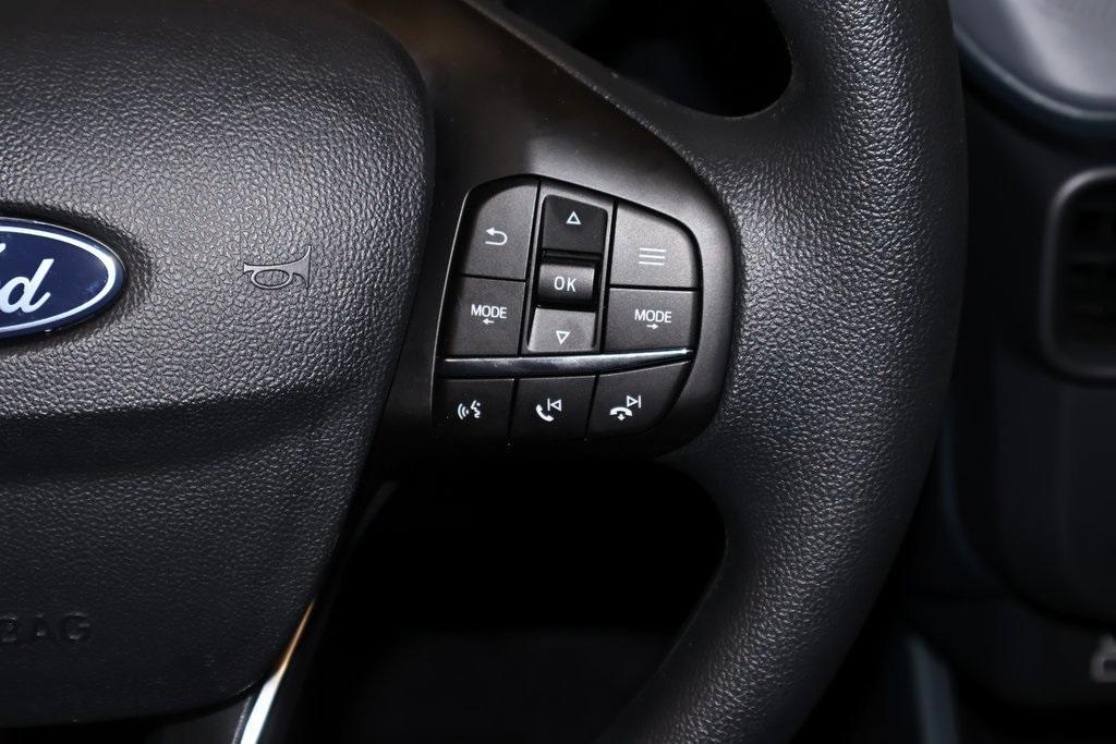 new 2026 Ford Maverick car, priced at $33,960