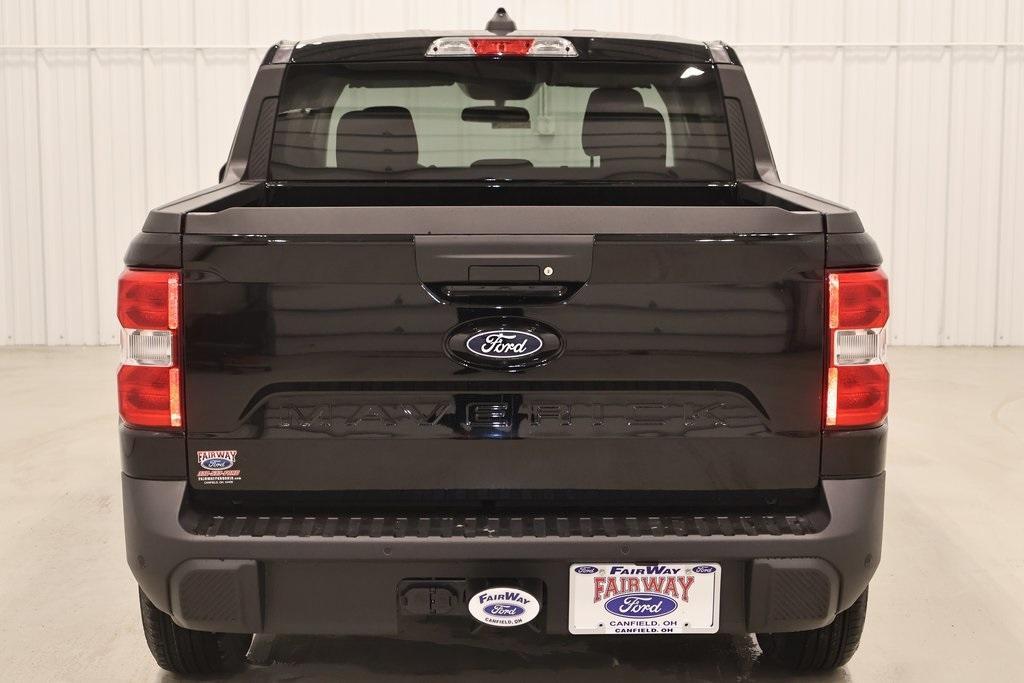 new 2026 Ford Maverick car, priced at $33,960