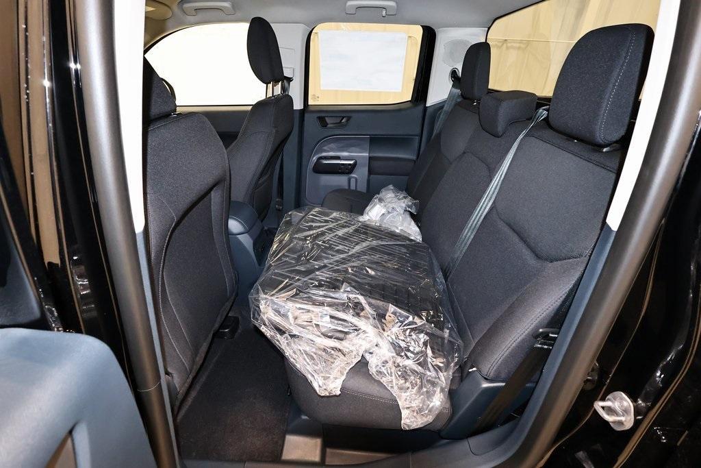 new 2026 Ford Maverick car, priced at $33,960