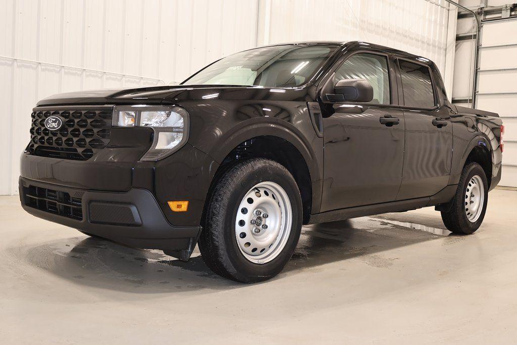 new 2026 Ford Maverick car, priced at $33,210