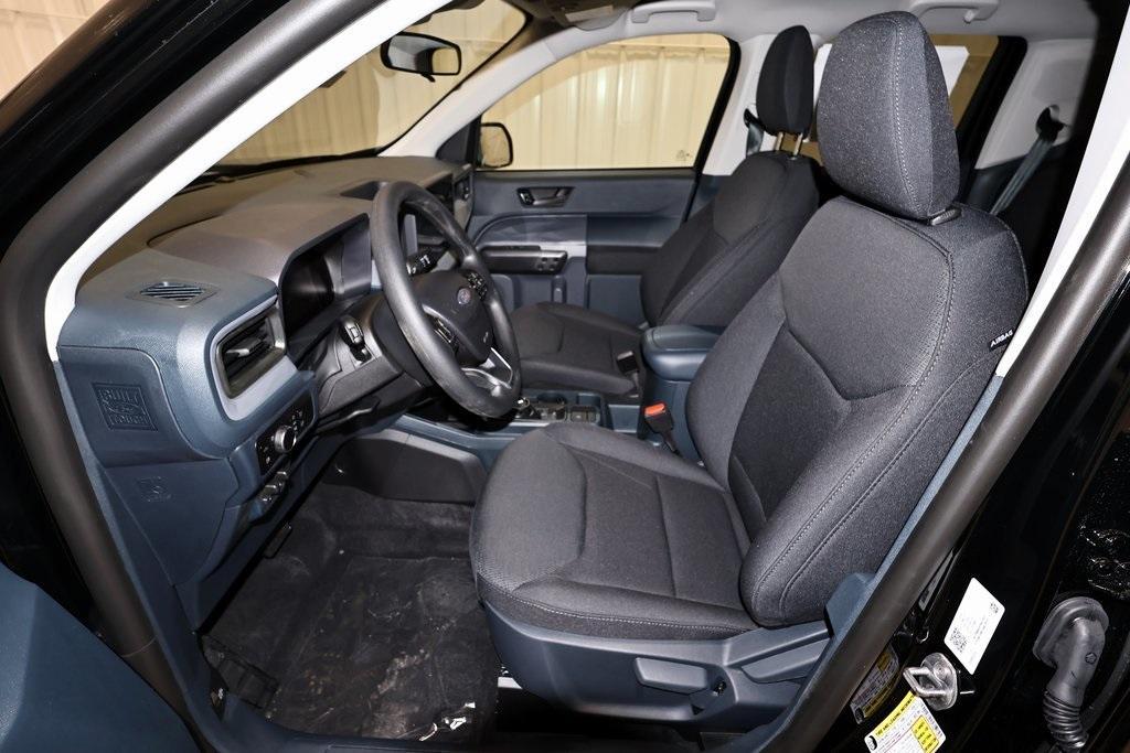 new 2026 Ford Maverick car, priced at $33,960