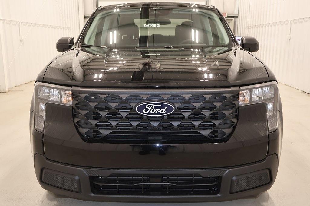 new 2026 Ford Maverick car, priced at $33,960