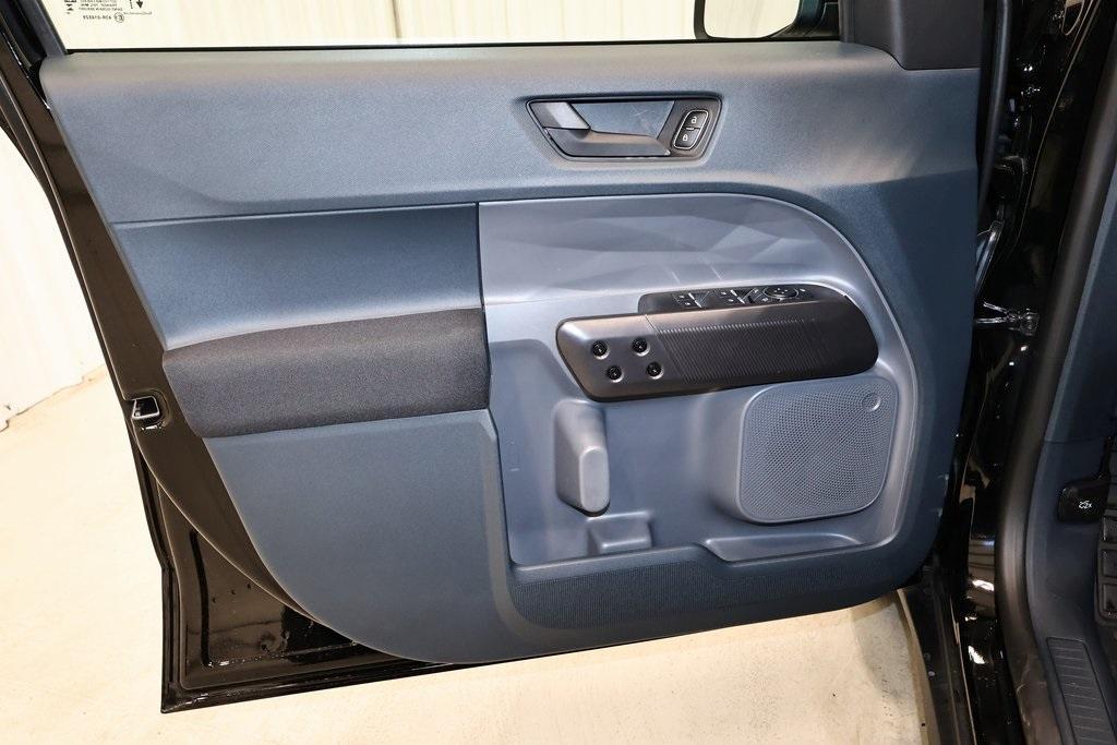 new 2026 Ford Maverick car, priced at $33,960