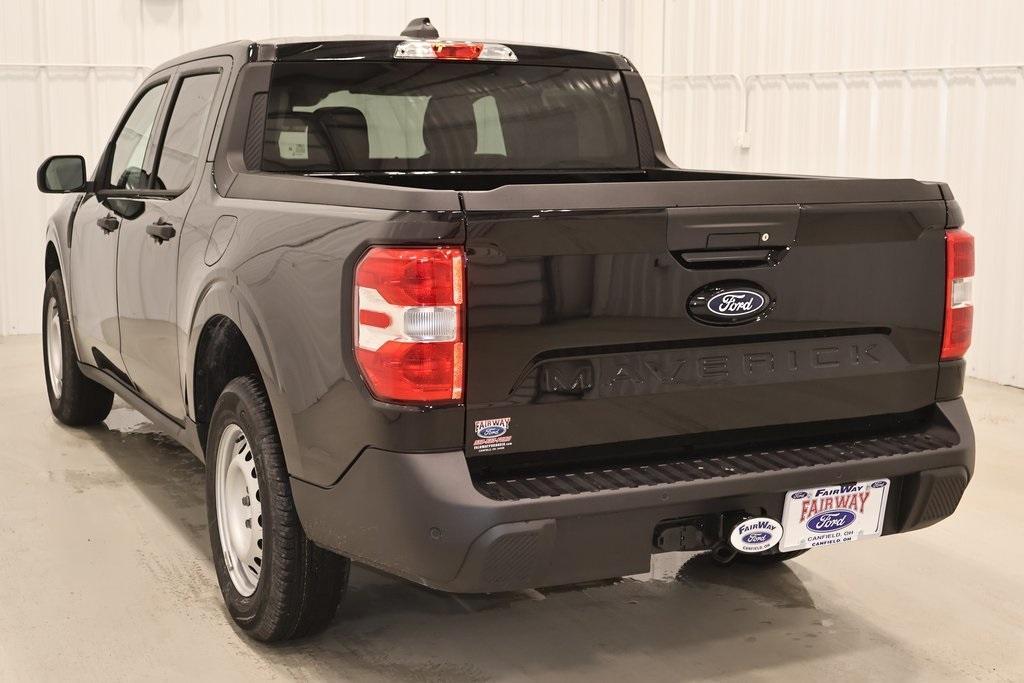 new 2026 Ford Maverick car, priced at $33,960