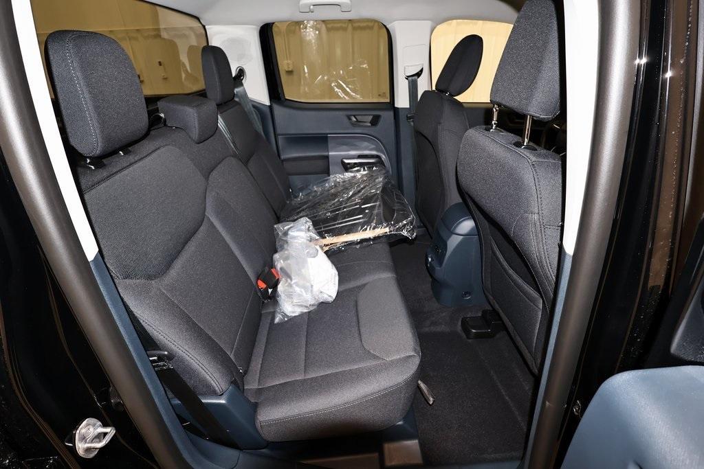 new 2026 Ford Maverick car, priced at $33,960